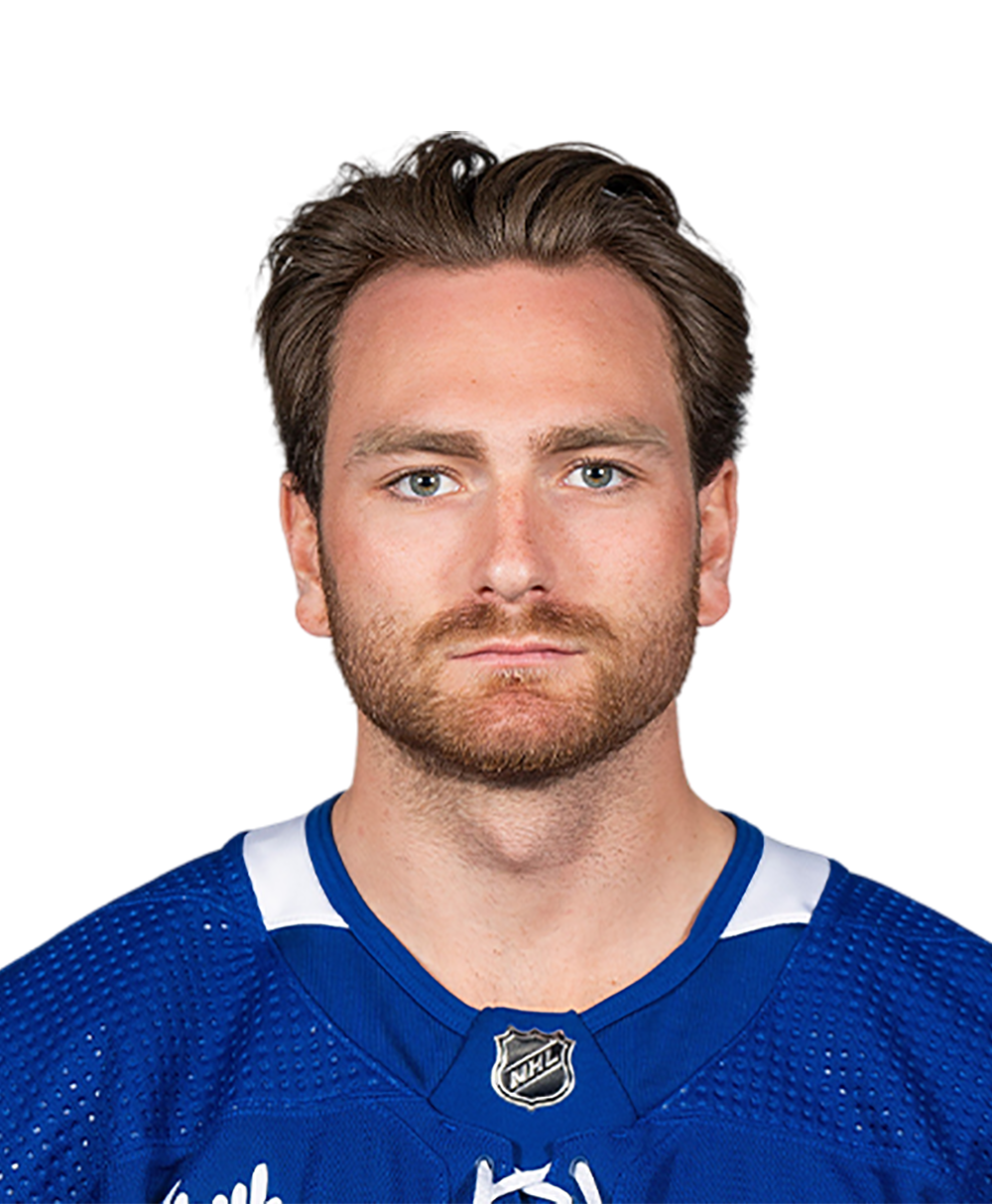 Noah Gregor - NHL News & Rumors