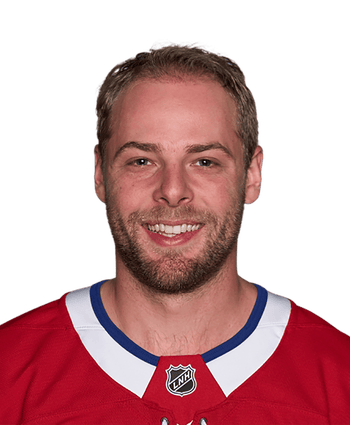 Brandon Gignac 201920 NHL Game Log FOX Sports