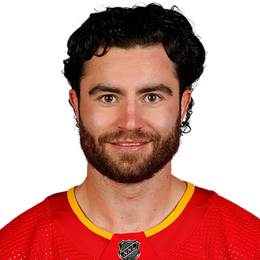 Dillon Dube