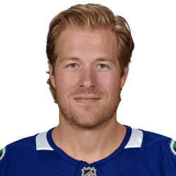 Brock Boeser