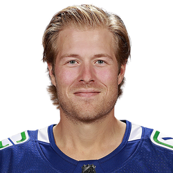 Brock Boeser