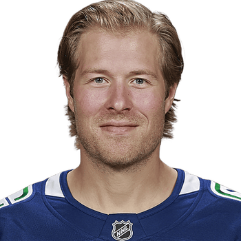 How Many Goals Has Brock Boeser Scored Against Matt Murray