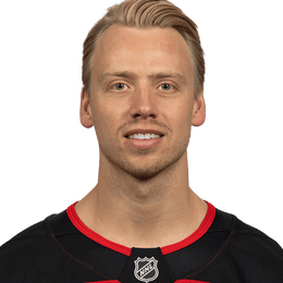 Jesper Bratt