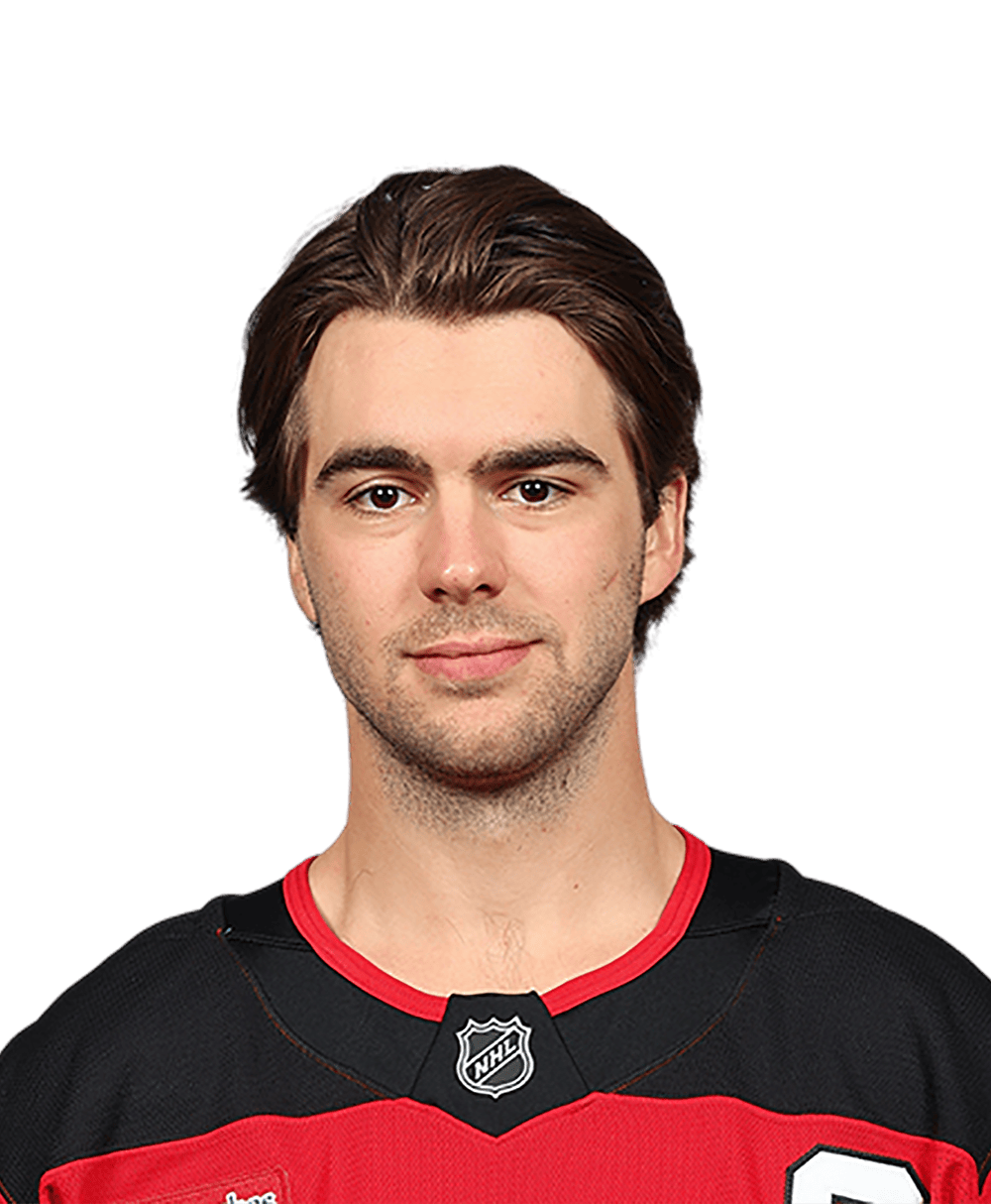 The young New Jersey Devils seem poised to make a Cup run behind Jack  Hughes and Nico Hischier - The San Diego Union-Tribune