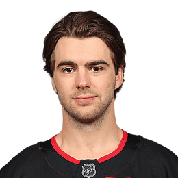 Nico Hischier