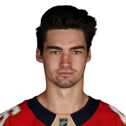 Patrick Bajkov