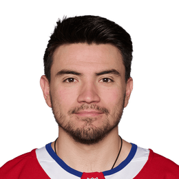Nick Suzuki