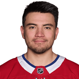 Nick Suzuki