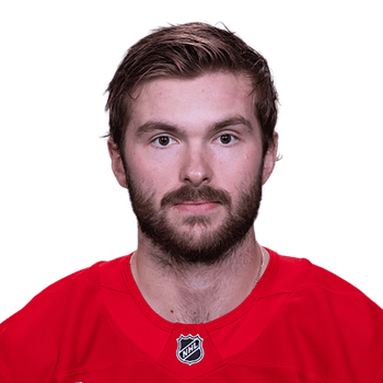 Michael Rasmussen - NHL News & Updates | FOX Sports