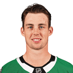 Player headshot