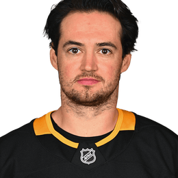 Connor Clifton
