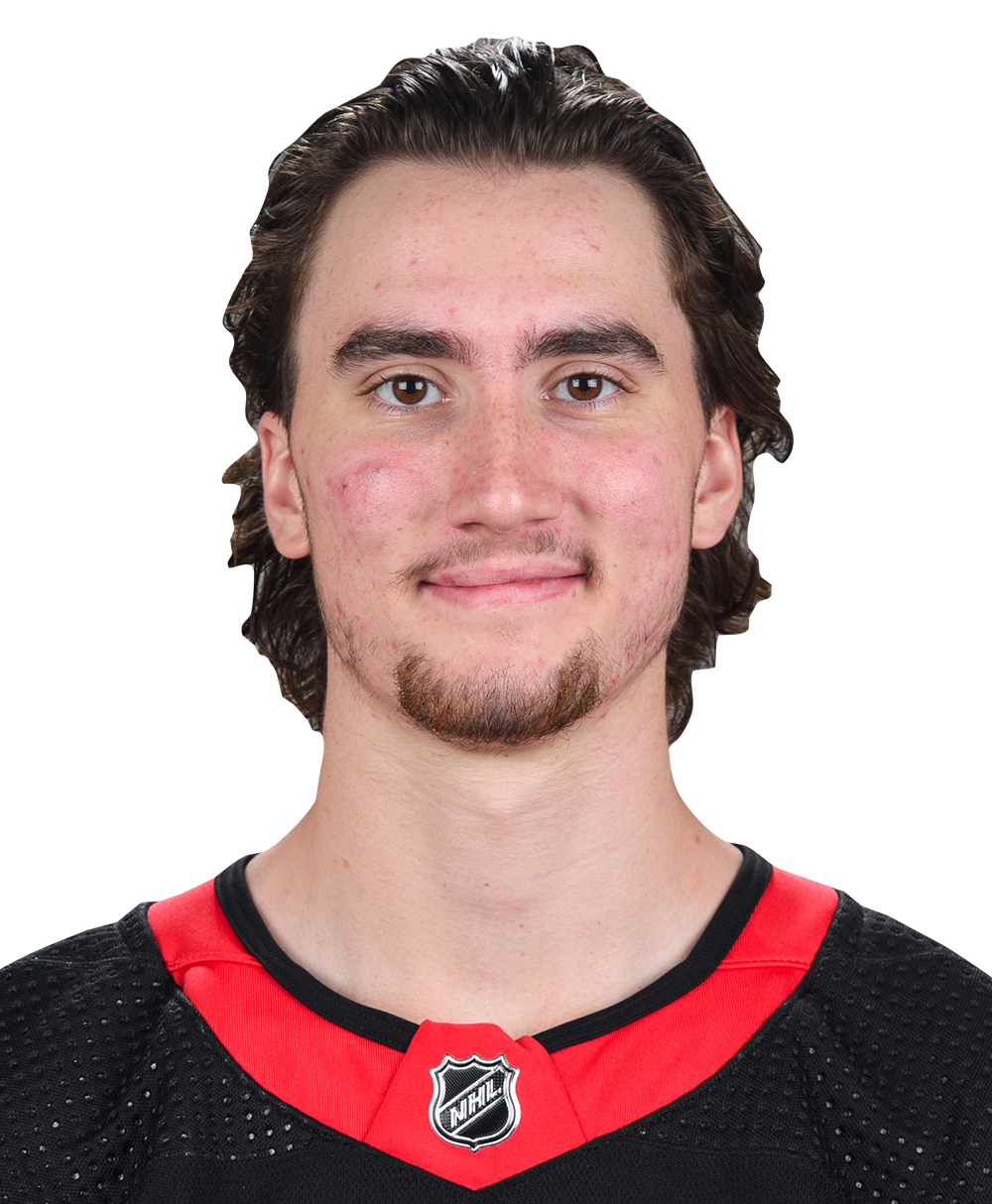 Alex Formenton Game Log - NHL | FOX Sports