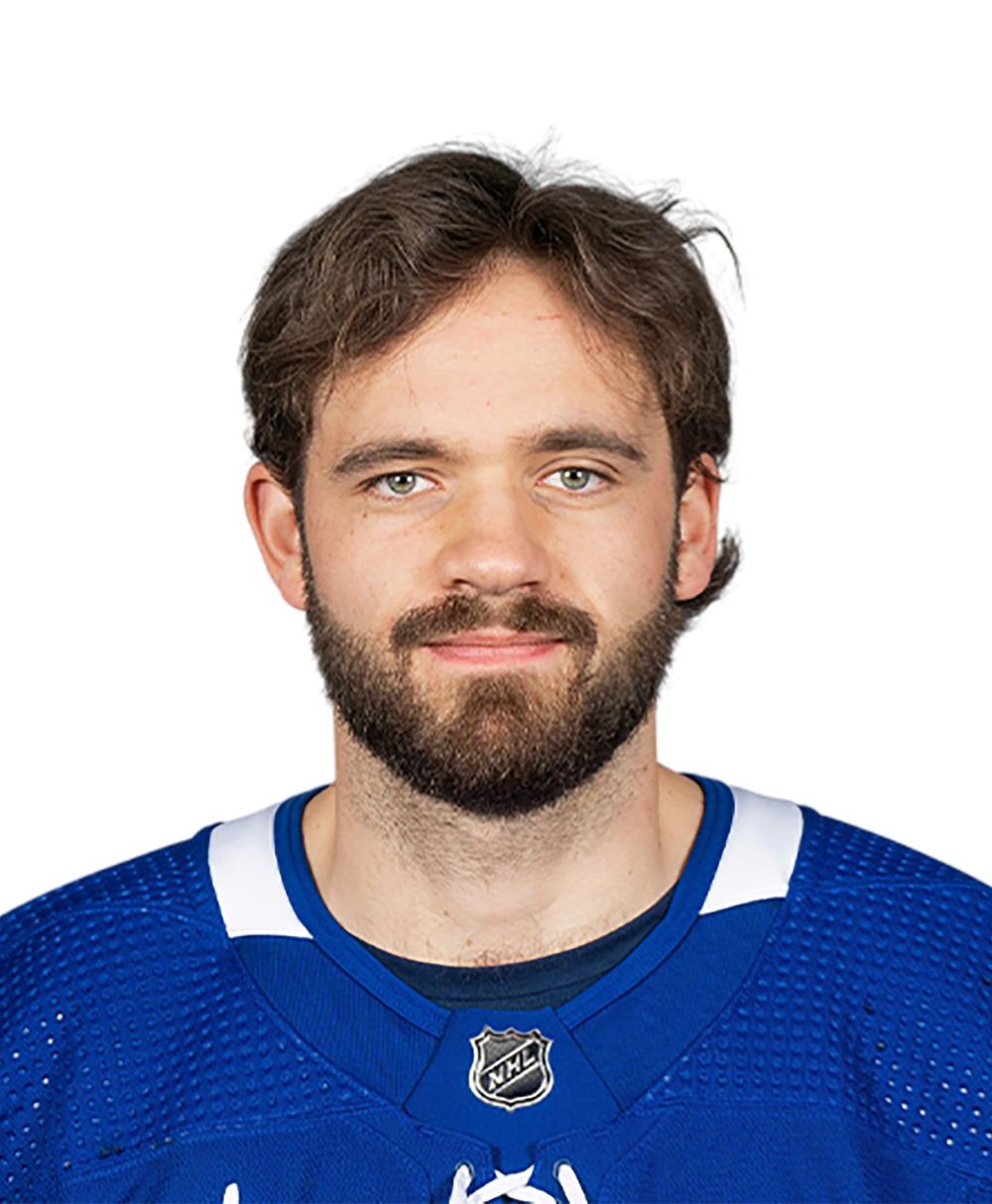 Timothy Liljegren Hockey Stats and Profile at