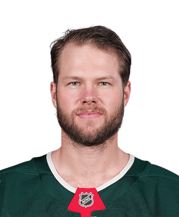 Filip Gustavsson NHL Stats - Season & Career Statistics | FOX Sports