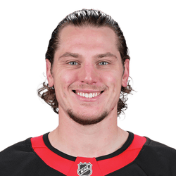 Adam Gaudette