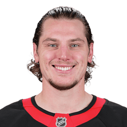 Adam Gaudette