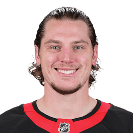 Adam Gaudette