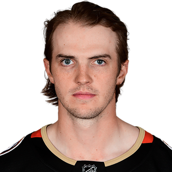 Troy Terry Hockey Stats and Profile at