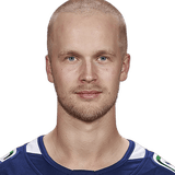 Elias Pettersson