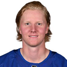 Rasmus Dahlin