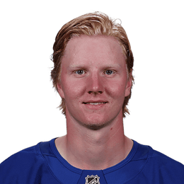 Rasmus Dahlin