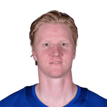 RASMUS DAHLIN