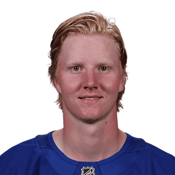 RASMUS DAHLIN