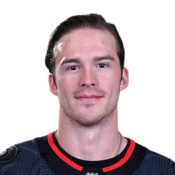 Andrei Svechnikov - 2022-2023 NHL Game Log
