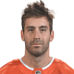 EVAN BOUCHARD