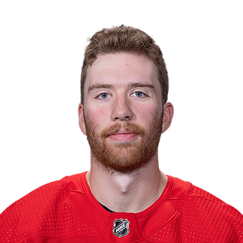 JARED MCISAAC