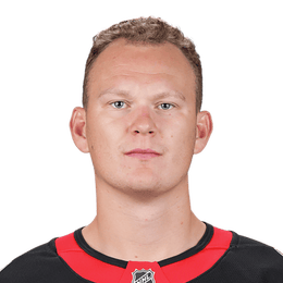 Brady Tkachuk