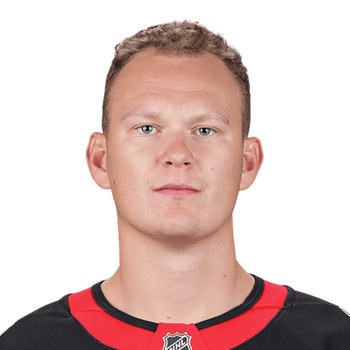 BRADY TKACHUK