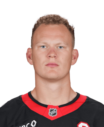 Brady Tkachuk