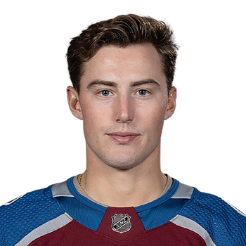 Ross Colton NHL Colorado Avalanche: Ross Colton contract: Avs avoid  arbitration, sign forward for four years