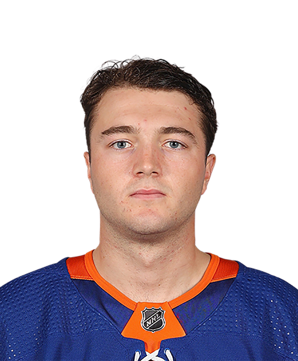 Will Noah Dobson Score a Goal Against the Sabres on October 21?