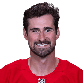 Dylan Larkin - NHL News & Rumors | FOX Sports