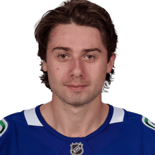 Quinn Hughes