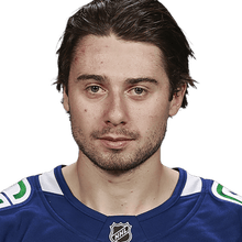 Quinn Hughes