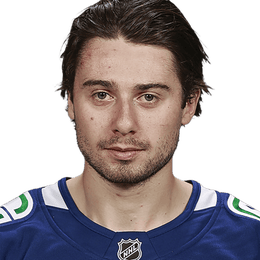 Quinn Hughes