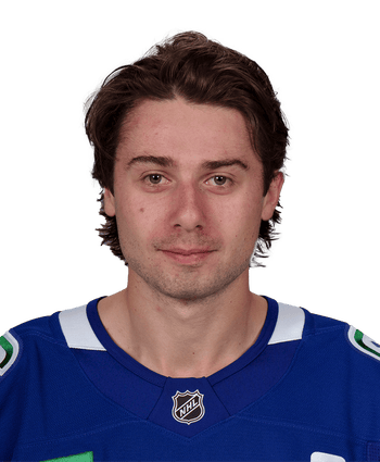 Quinn Hughes