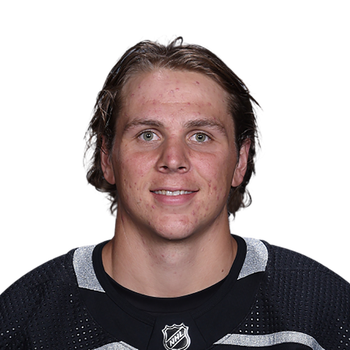 Los Angeles Kings' Blake Lizotte suspended one game for cross