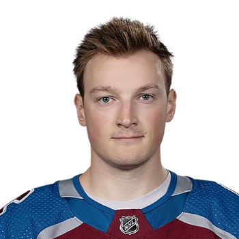 Bo Byram's two-goal game motors Avalanche to 4-1 win at St. Louis