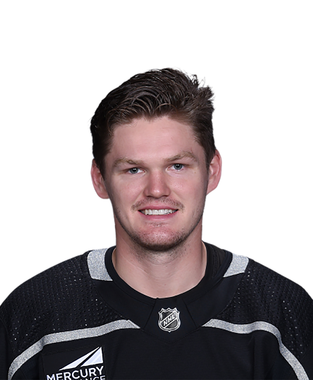 Kings sign Mikey Anderson to one-year contract extension (AAV