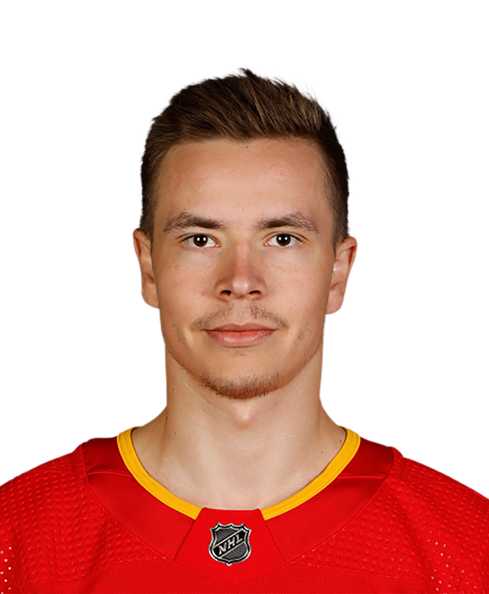 Yegor Sharangovich Stats, Profile, Bio, Analysis and More, Calgary Flames