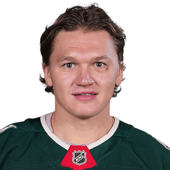 Kirill Kaprizov - NHL News & Rumors | FOX Sports