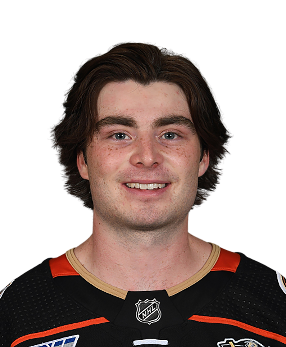 Jamie Drysdale - Anaheim Ducks Defense - ESPN