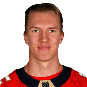 Panthers: Anton Lundell remains defiant after Game 2 loss