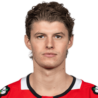 Lukas Reichel