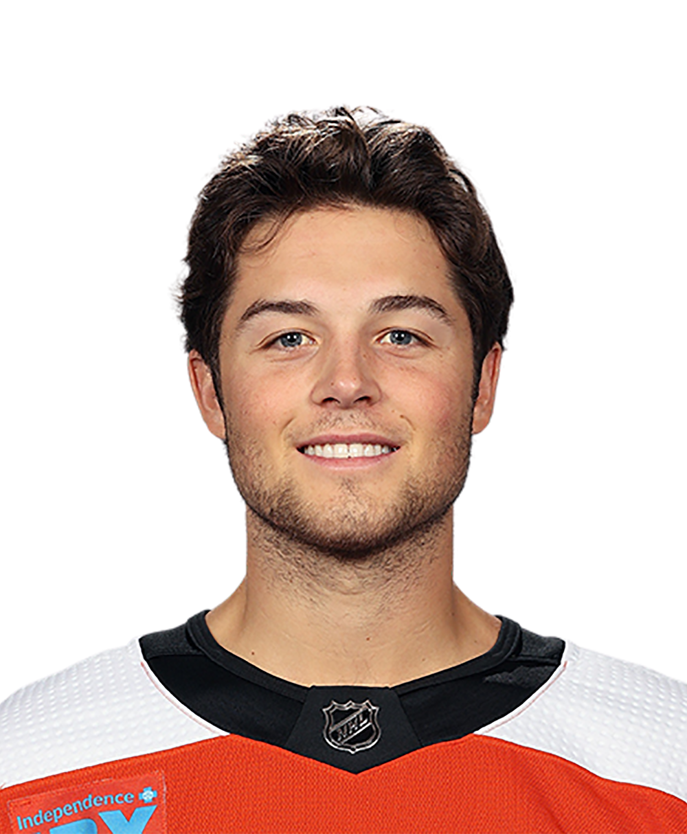 Breaking News: Tyson Foerster recalled by the Flyers and he will make his  NHL Debut tonight sporting #52 – FLYERS NITTY GRITTY
