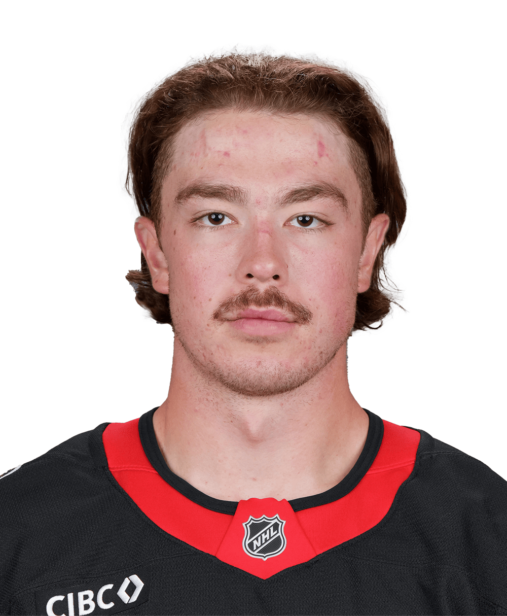 Donovan Sebrango - NHL News & Rumors | FOX Sports